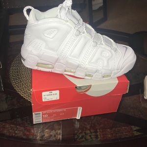 Nike air more uptempo ‘96